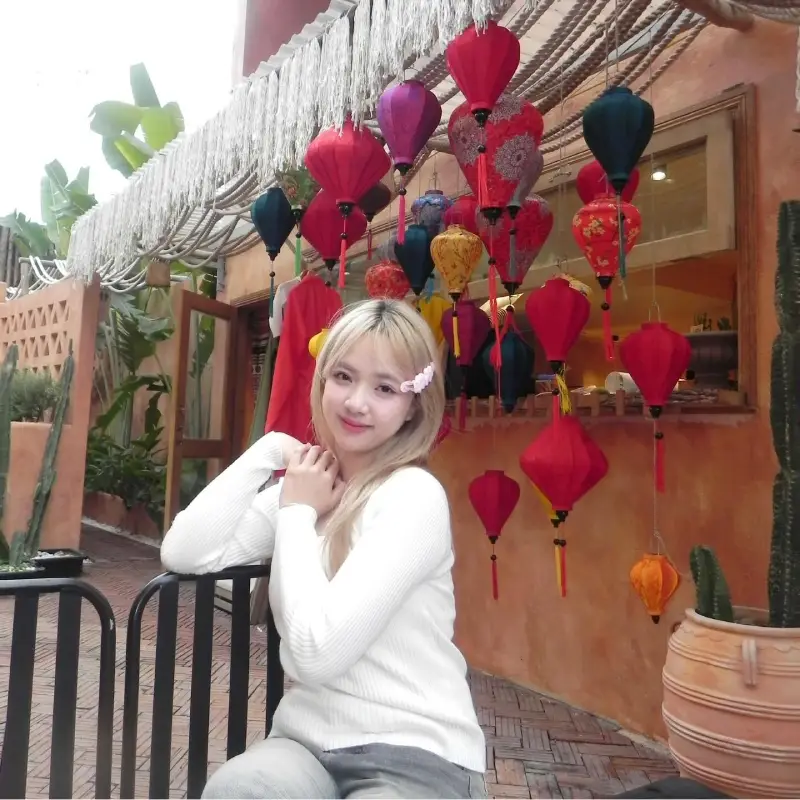 圣地亚哥高端外围女Ramona