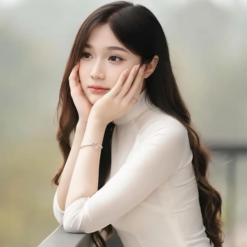 洛杉矶高端外围女Pearl