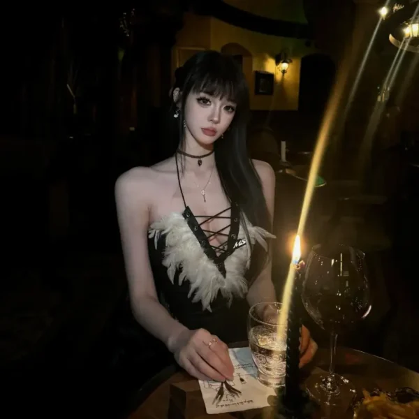波士顿高端外围女Sabrina