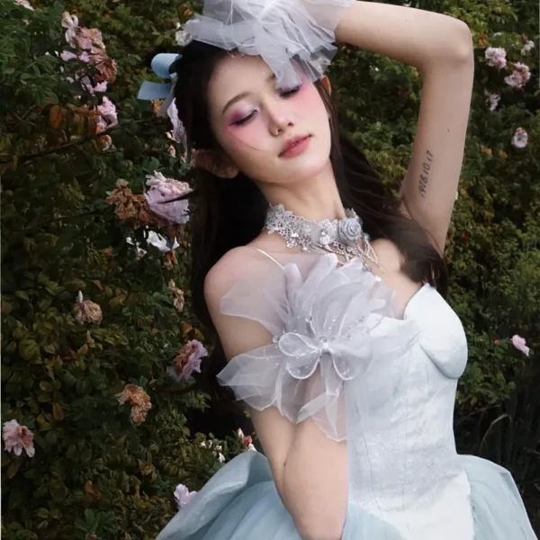 多伦多高端陪玩女Tessa