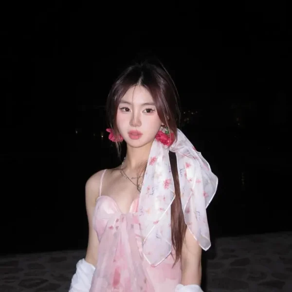 西雅图高端伴游女Emily