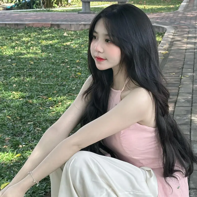 温哥华高端外围女Lucy