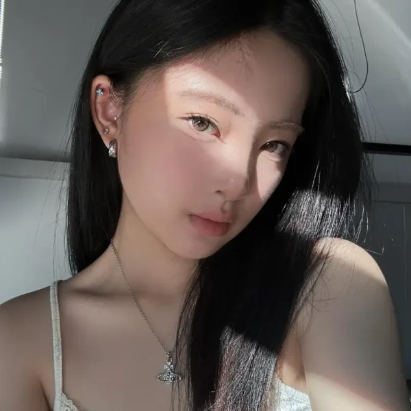 休斯顿高端陪玩女Jewel