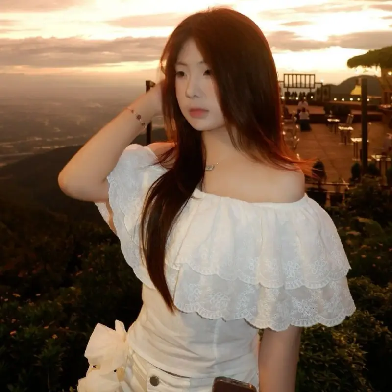 迈阿密高端外围女Tessa