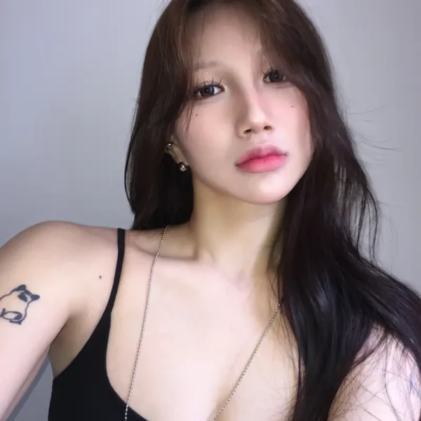 休斯顿高端伴游女Nicole