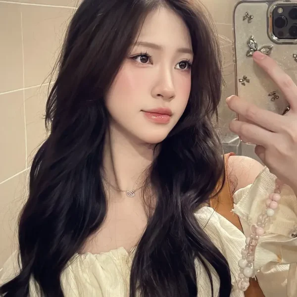 西雅图高端约炮女Skye