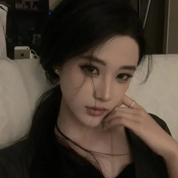拉斯维加斯高端陪玩女Sofia