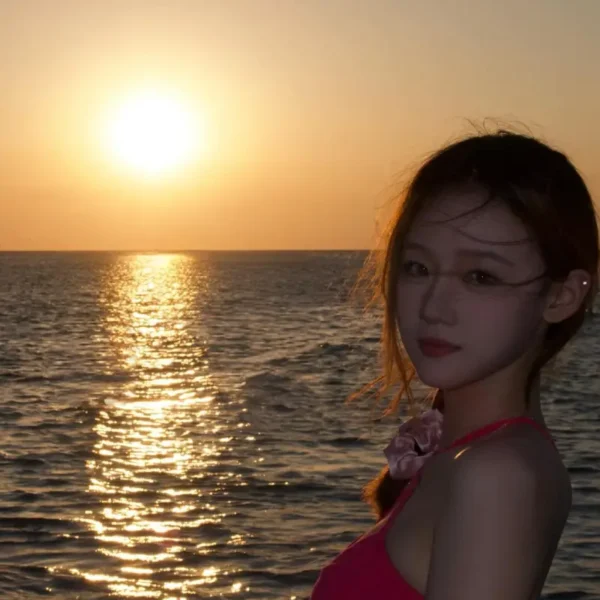 洛杉矶高端伴游女Kamila