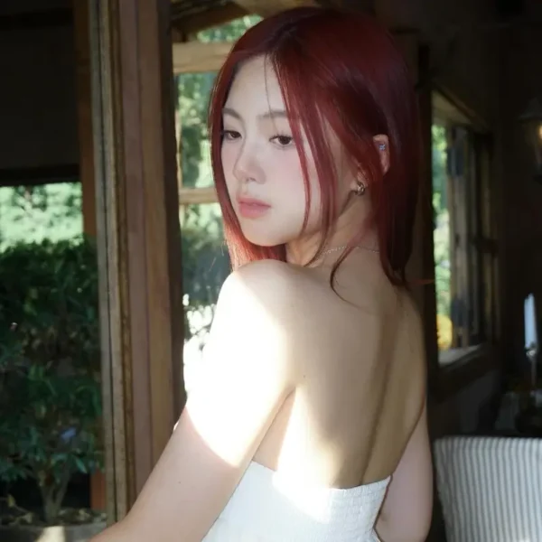 休斯顿高端约炮女Jewel