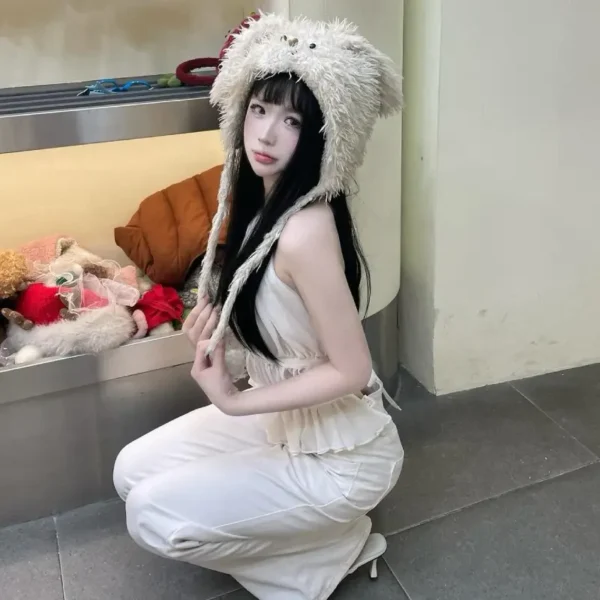 纽约高端陪玩女Paige