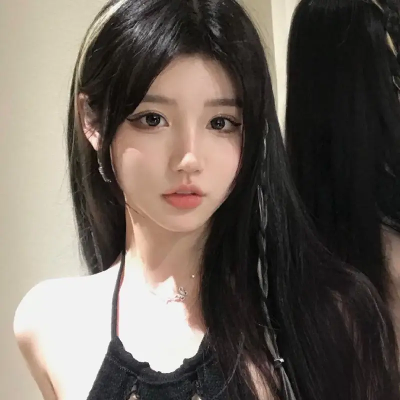 波士顿高端外围女Lilac