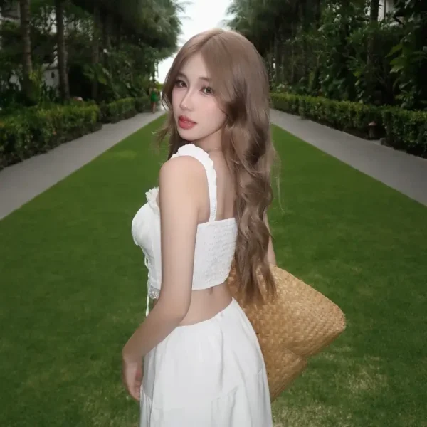 多伦多高端陪玩女Lorelei