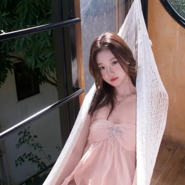 洛杉矶高端陪玩女Kamila