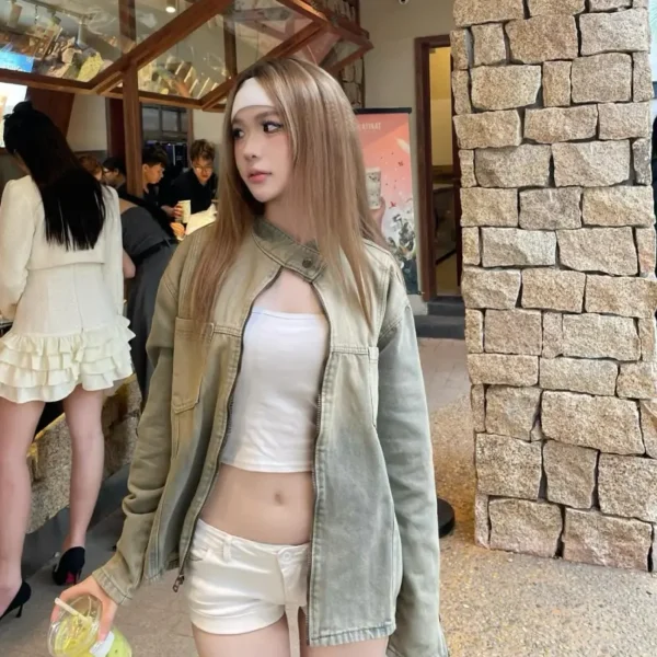纽约高端约炮女Paige