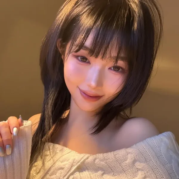 圣地亚哥高端陪玩女Naomi