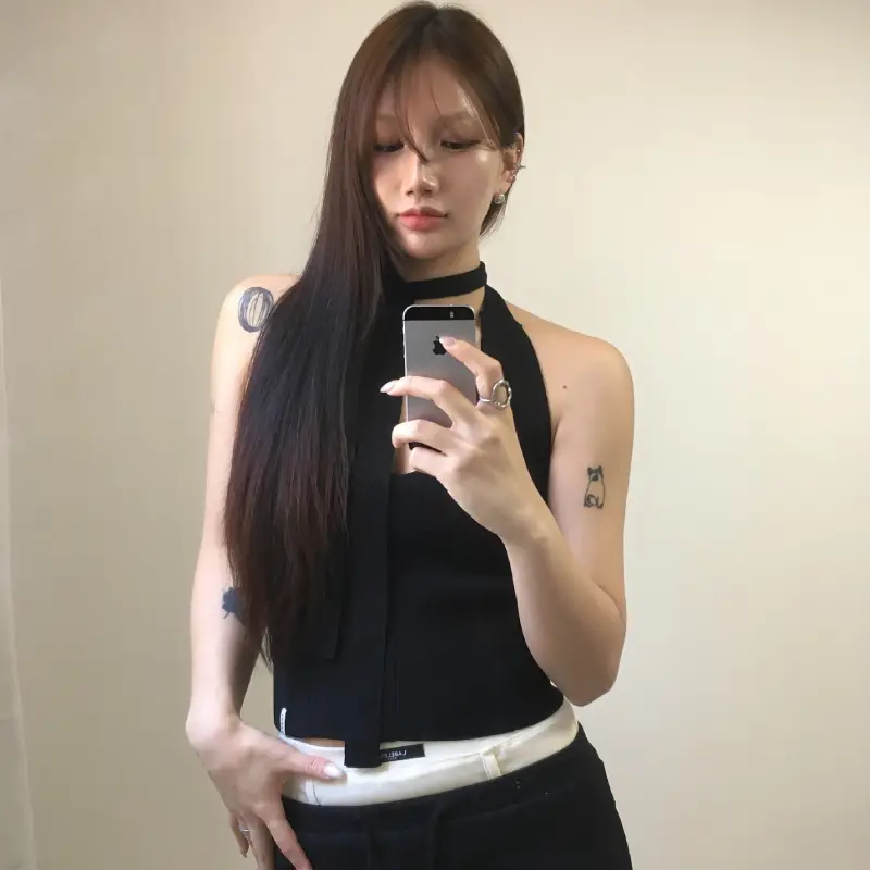 休斯顿高端外围女Nicole