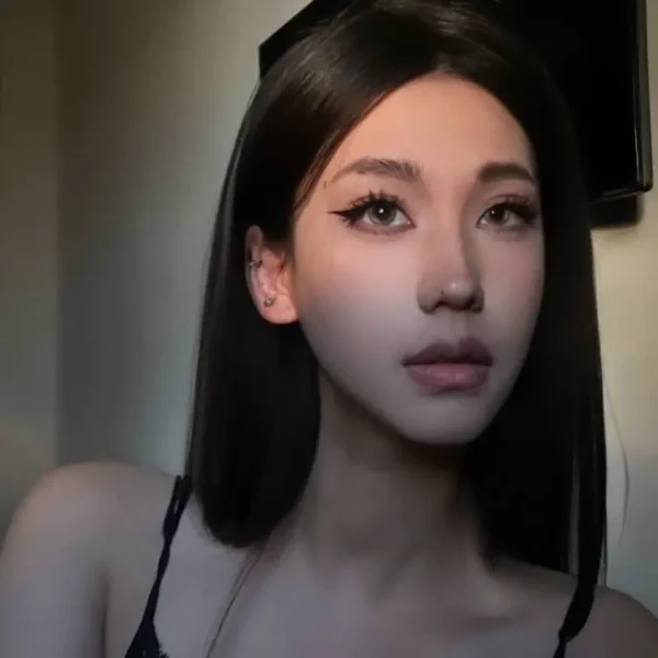 温哥华性感外围Marina
