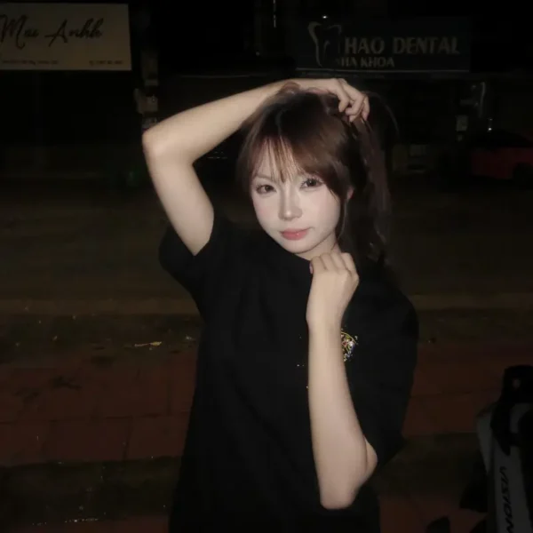 西雅图高端约炮女Miranda