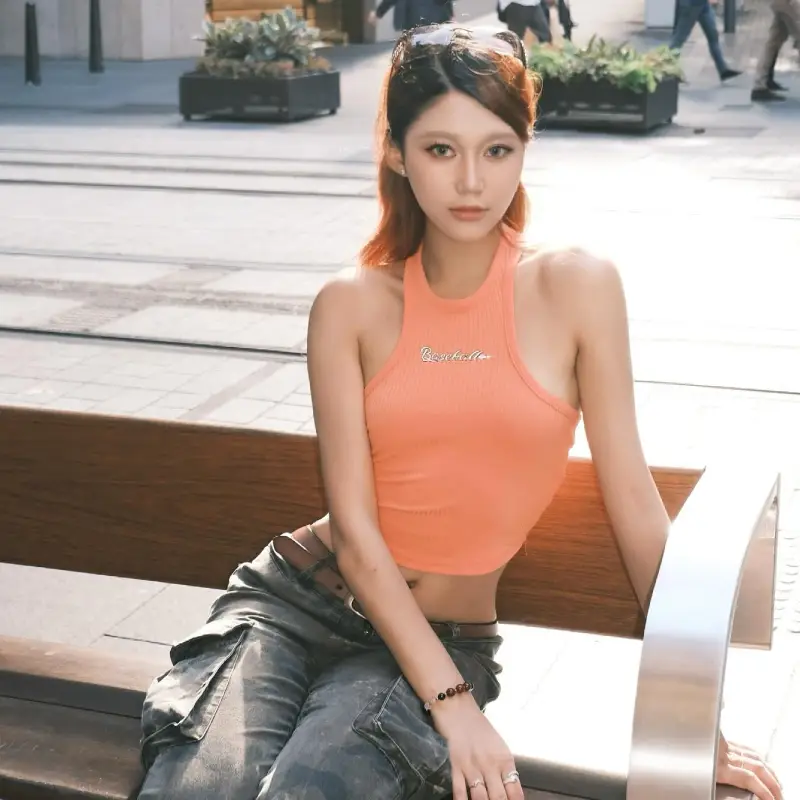 拉斯维加斯高端外围女Vera