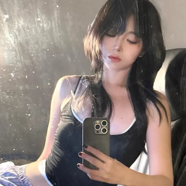 圣地亚哥高端约炮女Naomi