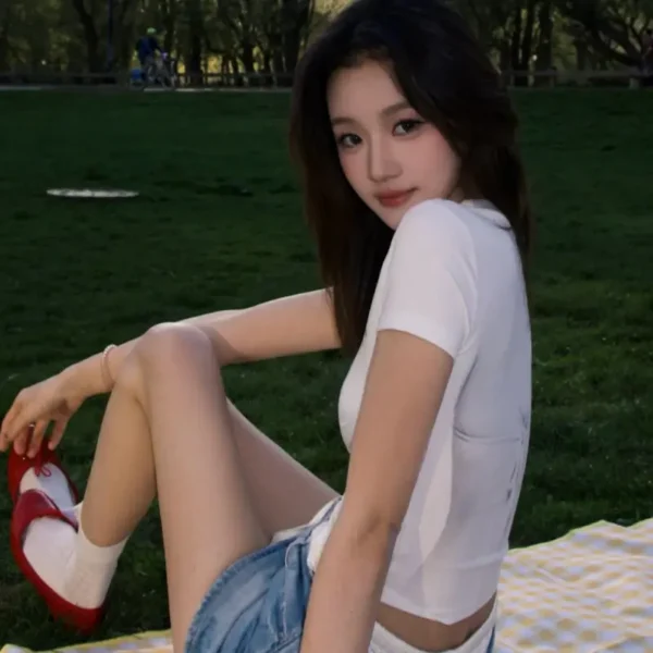 洛杉矶高端约炮女Kamila