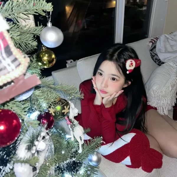 华盛顿高端陪玩女果果