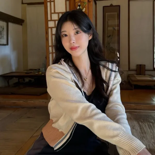 拉斯维加斯高端包养女知恩
