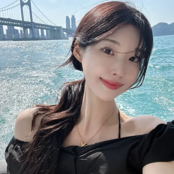 拉斯维加斯高端外围女知恩
