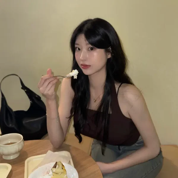 拉斯维加斯高端伴游女知恩