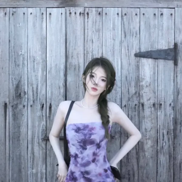 西雅图高端外围女Tanya
