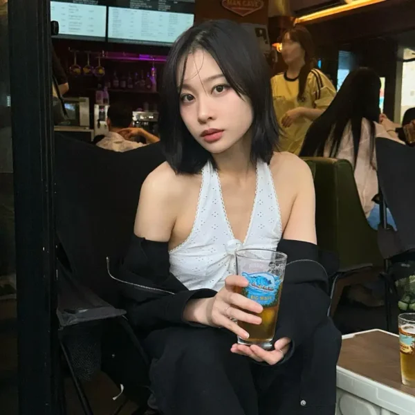 洛杉矶高端一夜情女妍真
