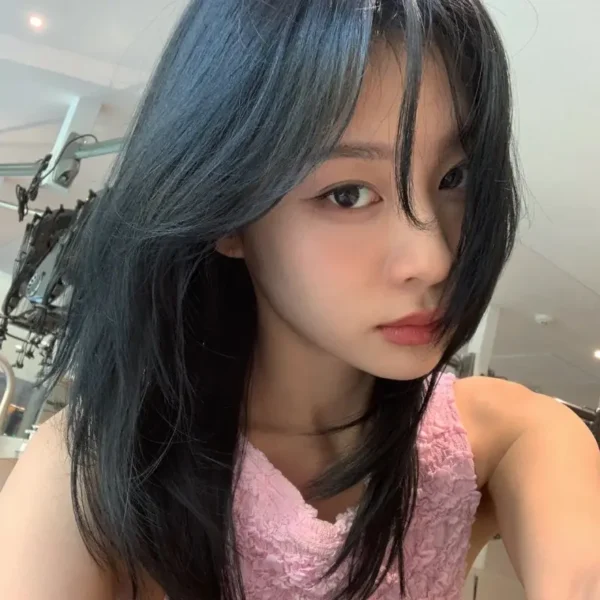 洛杉矶高端约炮女妍真
