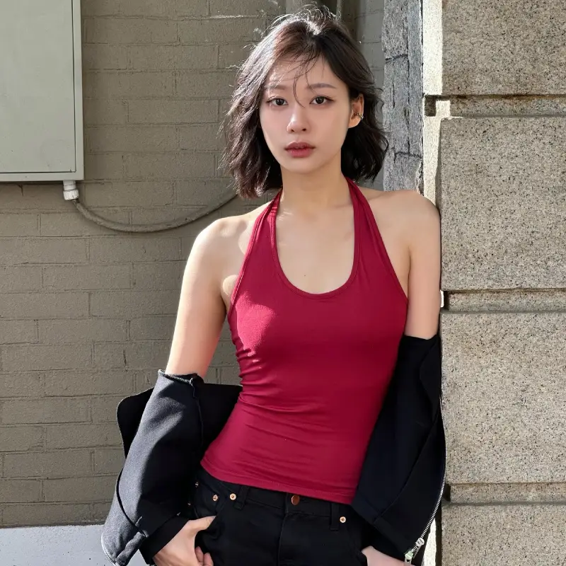 洛杉矶高端外围女妍真