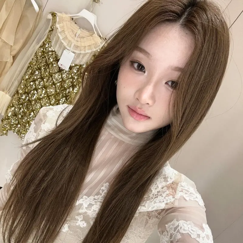 纽约高端外围女Winter
