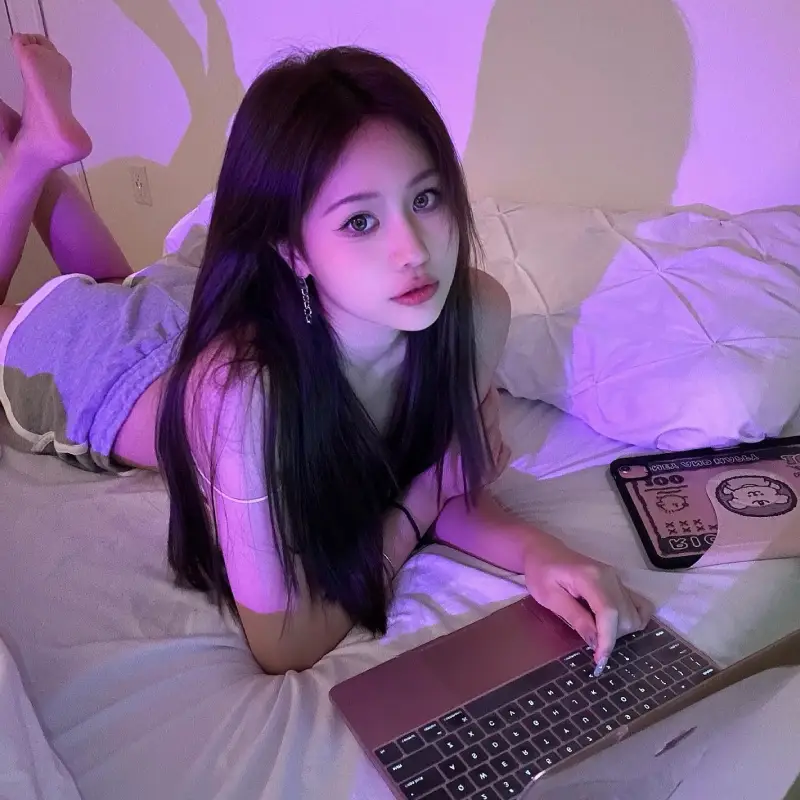 波士顿高端外围女Oceana