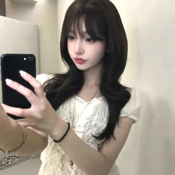 波士顿高端一夜情女Luna