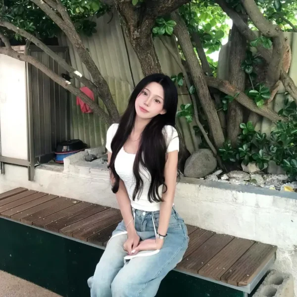华盛顿高端一夜情女Nova