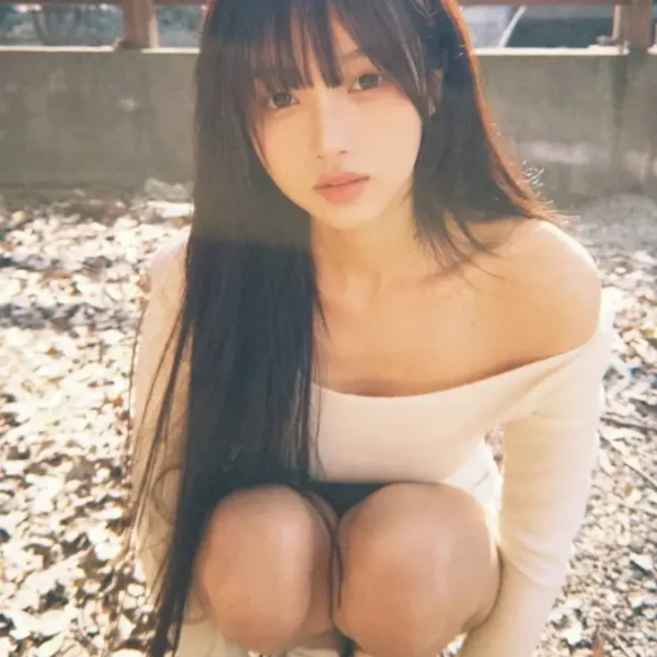 纽约高端一夜情女Orchid