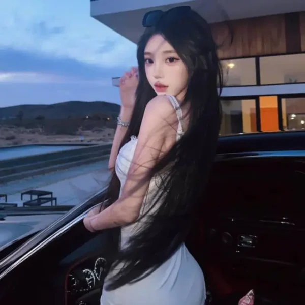 西雅图高端包养女Jasmine