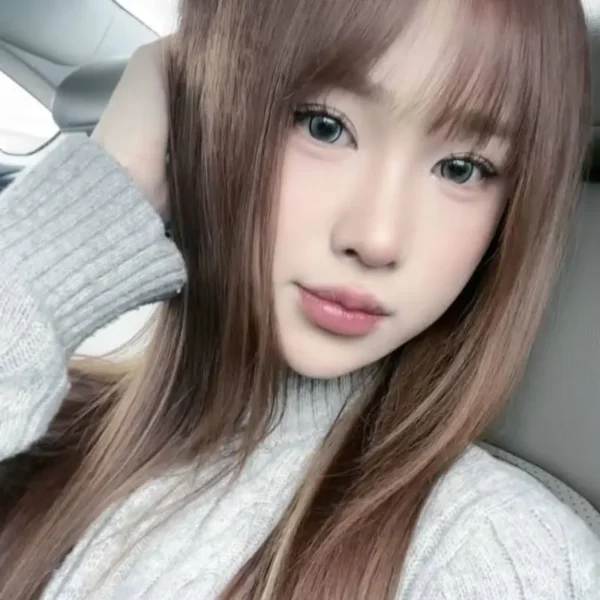 圣地亚哥高端一夜情女Echo