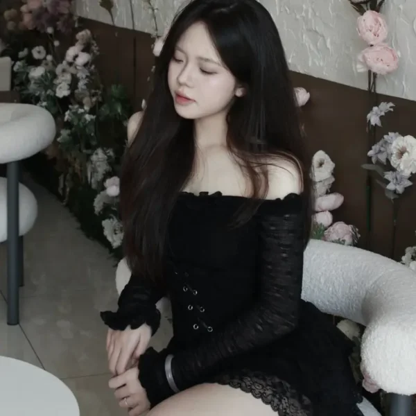 西雅图高端一夜情女Ximena