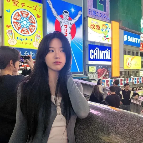 迈阿密高端一夜情女Callie