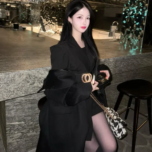 华盛顿高端一夜情女Kaia