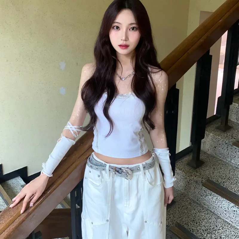 芝加哥高端外围女Lara