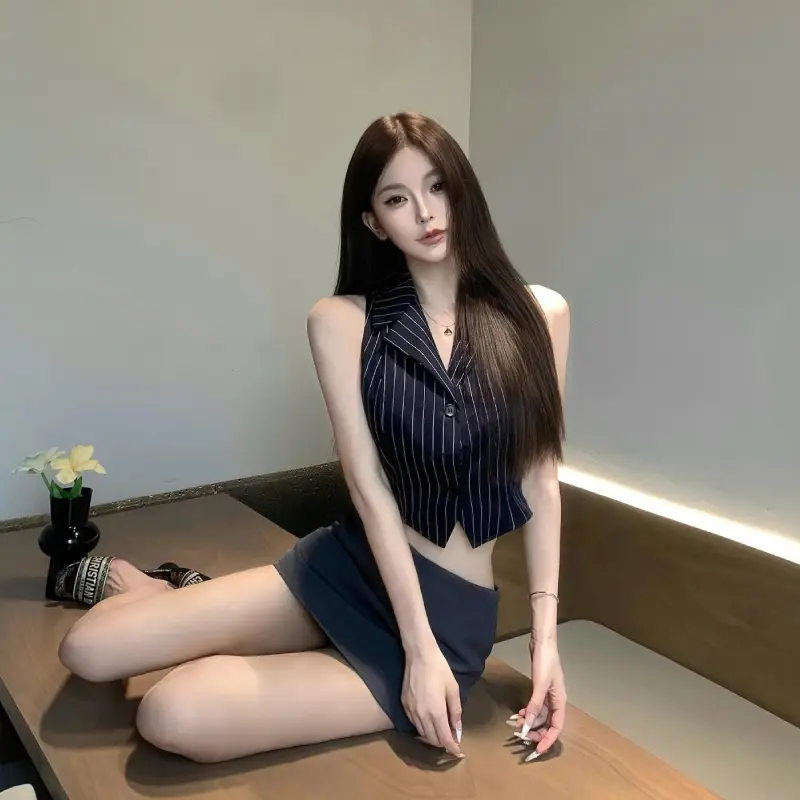 纽约高端外围女Wren