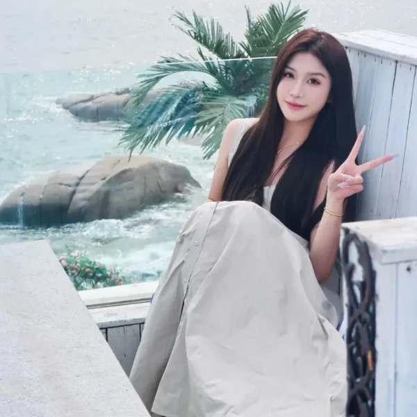 华盛顿高端一夜情女Natalie