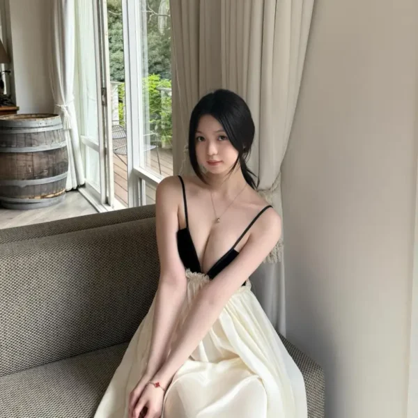 圣地亚哥高端一夜情女Karina