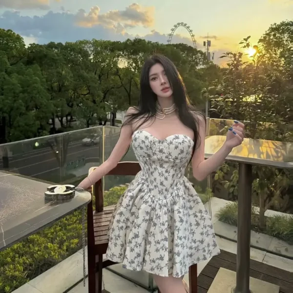 波士顿高端一夜情女Rosie