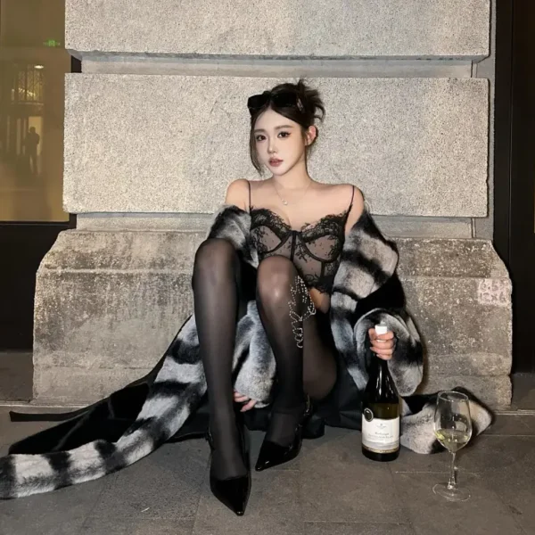 华盛顿高端性感女Sabrina
