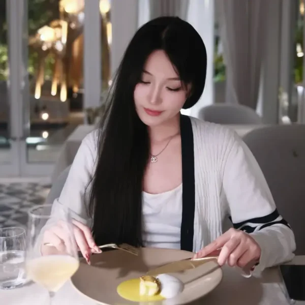 西雅图高端一夜情女Veronica